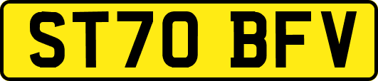 ST70BFV