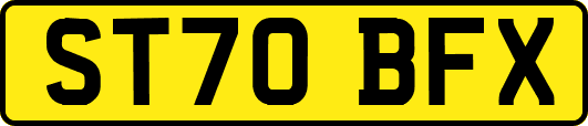 ST70BFX