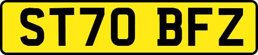 ST70BFZ