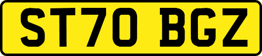 ST70BGZ