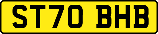 ST70BHB