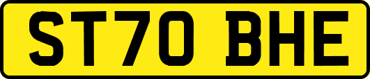 ST70BHE