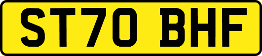 ST70BHF