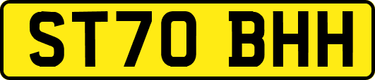 ST70BHH