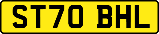 ST70BHL
