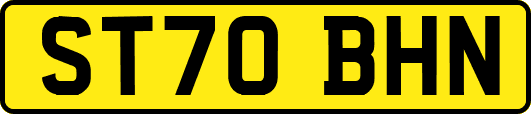 ST70BHN