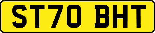 ST70BHT