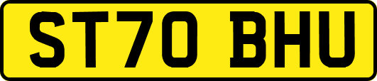 ST70BHU