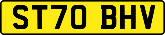 ST70BHV