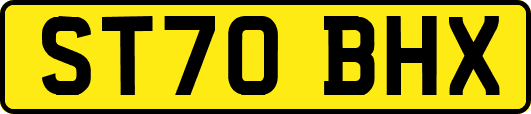 ST70BHX