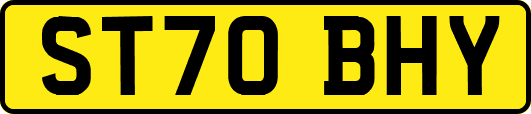 ST70BHY