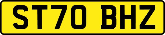 ST70BHZ