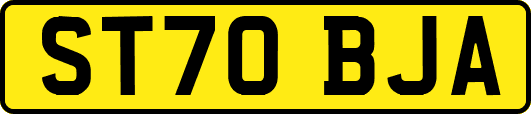 ST70BJA