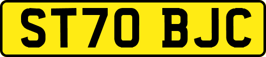 ST70BJC