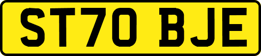 ST70BJE