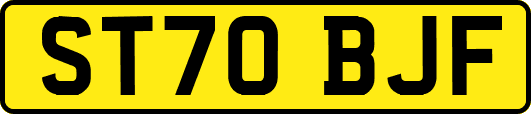ST70BJF