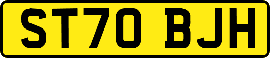 ST70BJH