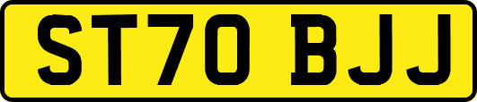 ST70BJJ