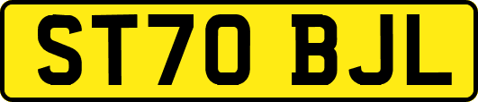 ST70BJL