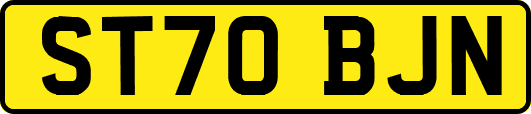 ST70BJN