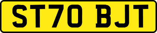 ST70BJT