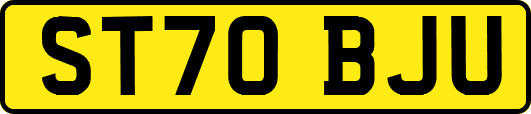 ST70BJU