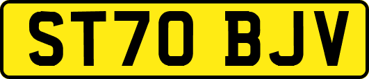 ST70BJV