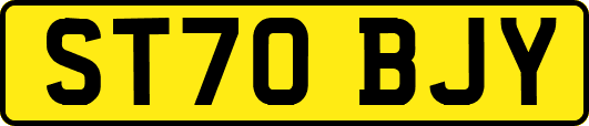 ST70BJY