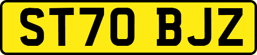 ST70BJZ