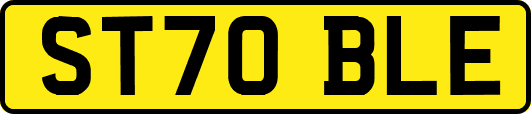 ST70BLE