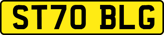 ST70BLG