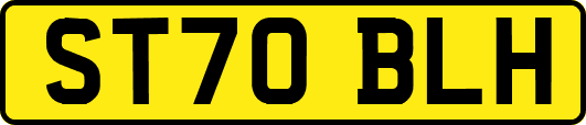 ST70BLH