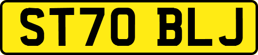 ST70BLJ