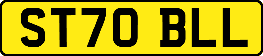 ST70BLL