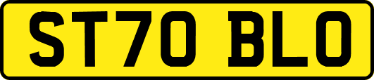 ST70BLO