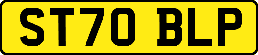 ST70BLP