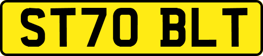 ST70BLT