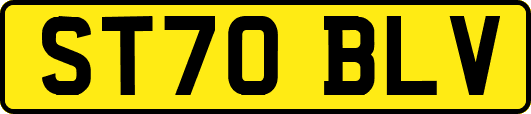 ST70BLV