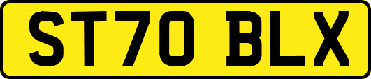 ST70BLX