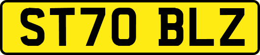 ST70BLZ