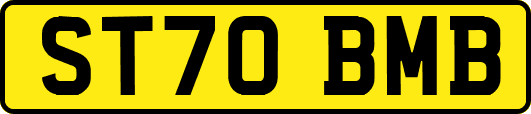 ST70BMB