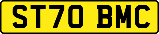 ST70BMC