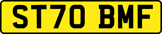 ST70BMF