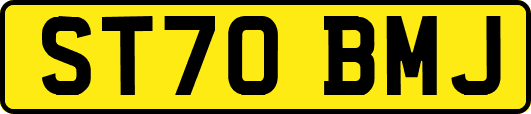 ST70BMJ