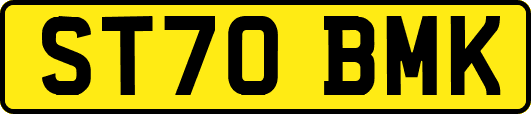 ST70BMK