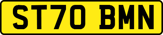 ST70BMN