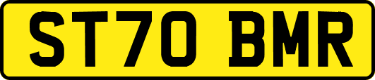ST70BMR