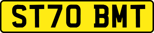 ST70BMT