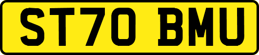 ST70BMU