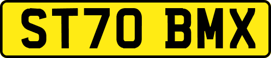 ST70BMX